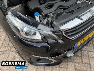 Peugeot 108 1.0 e-VTi Allure Cruise Camera Climate picture 9
