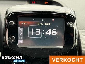 Peugeot 108 1.0 e-VTi Allure Cruise Camera Climate picture 22
