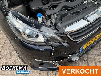 Peugeot 108 1.0 e-VTi Allure Cruise Camera Climate picture 9