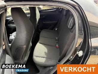 Peugeot 108 1.0 e-VTi Allure Cruise Camera Climate picture 15
