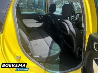 Fiat 500L 0.9 TwinAir Navigatie Airco Cruise Control PDC picture 16