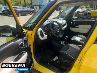 Fiat 500L 0.9 TwinAir Navigatie Airco Cruise Control PDC picture 13
