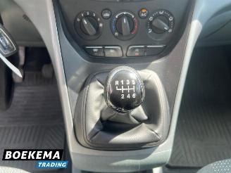 Ford C-Max 1.0 Titanium 125PK Stoelverw. Climate Cruise PDC picture 23
