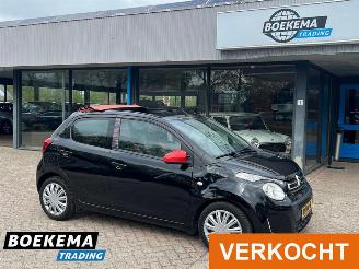 Citroën C1 1.2 PureTech 82PK Airscape Climate Camera picture 1