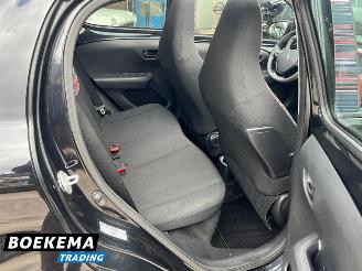 Citroën C1 1.2 PureTech 82PK Airscape Climate Camera picture 17