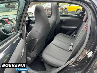 Citroën C1 1.2 PureTech 82PK Airscape Climate Camera picture 15