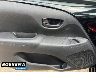 Citroën C1 1.2 PureTech 82PK Airscape Climate Camera picture 12