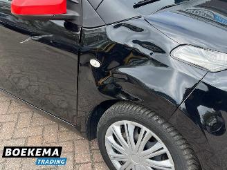 Citroën C1 1.2 PureTech 82PK Airscape Climate Camera picture 7