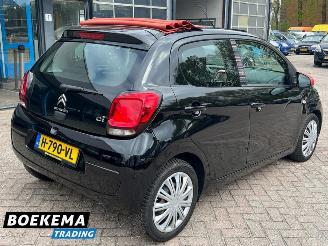 Citroën C1 1.2 PureTech 82PK Airscape Climate Camera picture 2