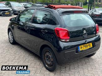 Citroën C1 1.2 PureTech 82PK Airscape Climate Camera picture 3