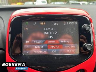 Citroën C1 1.2 PureTech 82PK Airscape Climate Camera picture 23