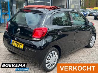 Citroën C1 1.2 PureTech 82PK Airscape Climate Camera picture 2