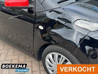 Citroën C1 1.2 PureTech 82PK Airscape Climate Camera picture 7