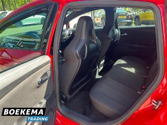 Seat Leon 2.0 TFSI 241PK Cupra Xenon Climate Cruise picture 15