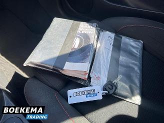 Seat Leon 2.0 TFSI 241PK Cupra Xenon Climate Cruise picture 26