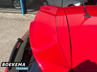 Seat Leon 2.0 TFSI 241PK Cupra Xenon Climate Cruise picture 9