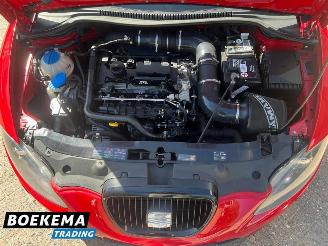 Seat Leon 2.0 TFSI 241PK Cupra Xenon Climate Cruise picture 6