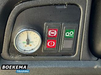 Iveco Daily 40C21 3.0 Hi-Matic Clixtar Geveerde-stoel Climate Navigatie Tacho Webasto picture 18