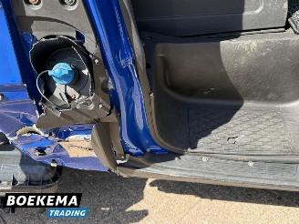 Iveco Daily 40C21 3.0 Hi-Matic Clixtar Geveerde-stoel Climate Navigatie Tacho Webasto picture 26