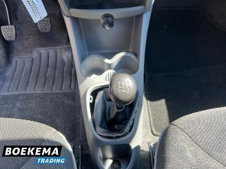 Peugeot 107 1.0-12V XS Airco 5-Drs Elek-pakket picture 23