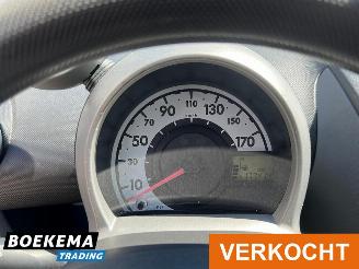 Peugeot 107 1.0-12V XS Airco 5-Drs Elek-pakket picture 19