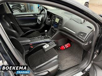 Renault Mégane 1.2 TCe GT-Line Navigatie Keyless Climate Control picture 17