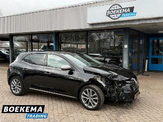 Renault Mégane 1.2 TCe GT-Line Navigatie Keyless Climate Control picture 1