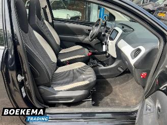 Peugeot 108 1.0 e-VTi Allure Cabriolet Airco Cruise picture 20