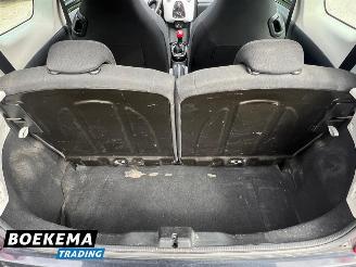 Peugeot 108 1.0 e-VTi Allure Cabriolet Airco Cruise picture 17