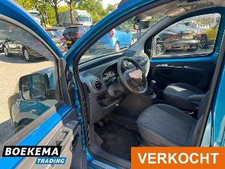 Peugeot Bipper Tepee 1.4i Airco Open-Dak 5-Persoons 2xSchuif picture 16