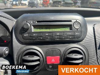 Peugeot Bipper Tepee 1.4i Airco Open-Dak 5-Persoons 2xSchuif picture 25