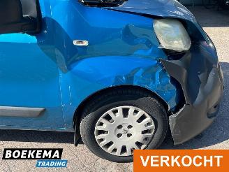 Peugeot Bipper Tepee 1.4i Airco Open-Dak 5-Persoons 2xSchuif picture 7