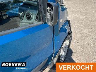 Peugeot Bipper Tepee 1.4i Airco Open-Dak 5-Persoons 2xSchuif picture 8