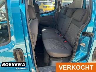 Peugeot Bipper Tepee 1.4i Airco Open-Dak 5-Persoons 2xSchuif picture 18