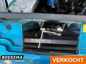 Peugeot Bipper Tepee 1.4i Airco Open-Dak 5-Persoons 2xSchuif picture 11