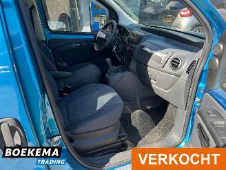 Peugeot Bipper Tepee 1.4i Airco Open-Dak 5-Persoons 2xSchuif picture 20