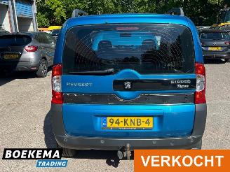 Peugeot Bipper Tepee 1.4i Airco Open-Dak 5-Persoons 2xSchuif picture 13