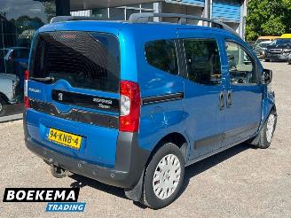 Peugeot Bipper Tepee 1.4i Airco Open-Dak 5-Persoons 2xSchuif picture 2