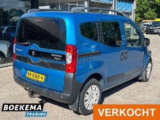 Peugeot Bipper Tepee 1.4i Airco Open-Dak 5-Persoons 2xSchuif picture 2