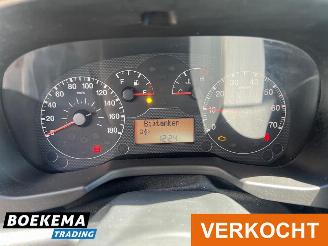 Peugeot Bipper Tepee 1.4i Airco Open-Dak 5-Persoons 2xSchuif picture 23