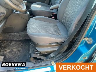 Peugeot Bipper Tepee 1.4i Airco Open-Dak 5-Persoons 2xSchuif picture 14