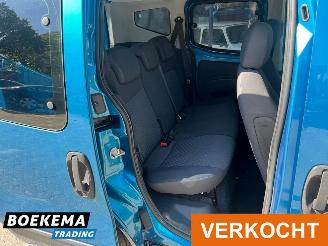 Peugeot Bipper Tepee 1.4i Airco Open-Dak 5-Persoons 2xSchuif picture 19