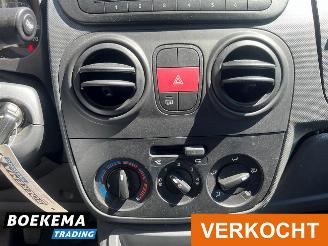 Peugeot Bipper Tepee 1.4i Airco Open-Dak 5-Persoons 2xSchuif picture 26