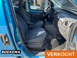 Peugeot Bipper Tepee 1.4i Airco Open-Dak 5-Persoons 2xSchuif picture 21