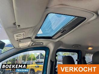 Peugeot Bipper Tepee 1.4i Airco Open-Dak 5-Persoons 2xSchuif picture 28