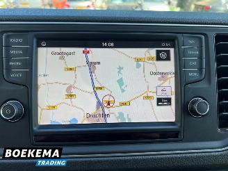 MAN TGE 3.180 DSG ACC Navigatie Camera Stuurverw. LED Lane-Ass picture 22