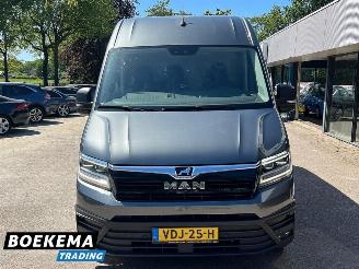 MAN TGE 3.180 2.0 TDI DSG ACC Navigatie Camera Stuurverw. LED Lane-Ass picture 5