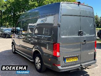 MAN TGE 3.180 DSG ACC Navigatie Camera Stuurverw. LED Lane-Ass picture 3