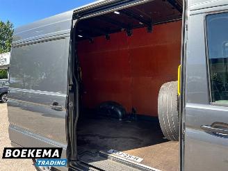 MAN TGE 3.180 2.0 TDI DSG ACC Navigatie Camera Stuurverw. LED Lane-Ass picture 13