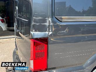 MAN TGE 3.180 DSG ACC Navigatie Camera Stuurverw. LED Lane-Ass picture 7